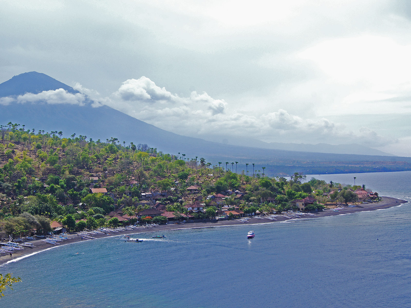 rondreis bali amed en tulamben hoogtepunt 1