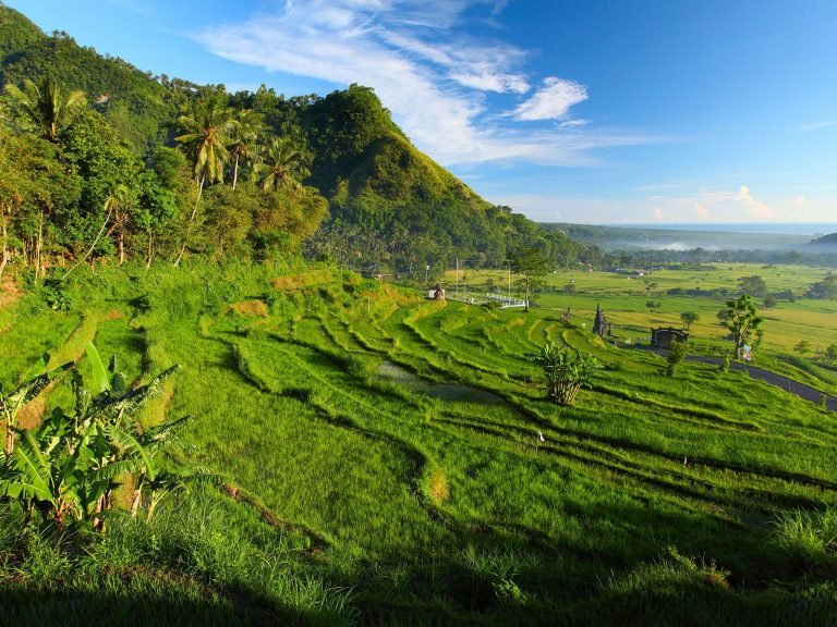 Hoogtepunten | Rama Tours