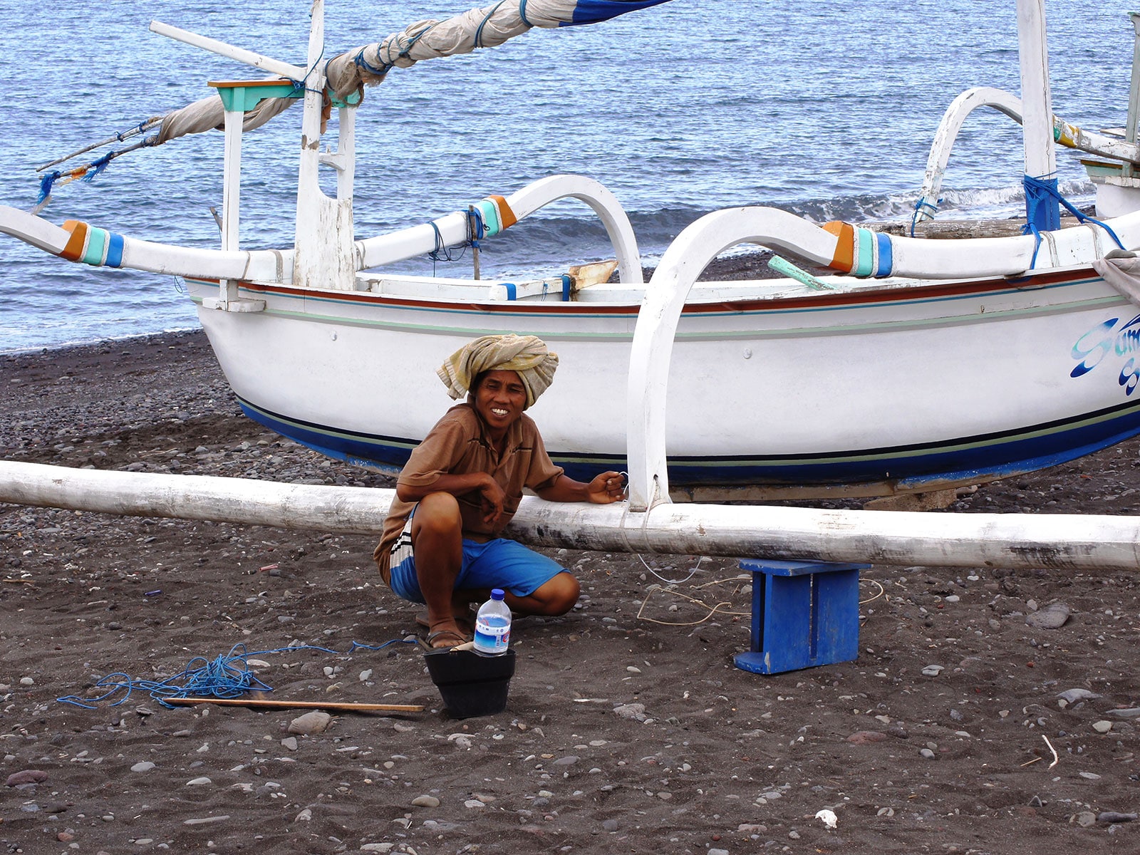 rondreis bali amed en tulamben hoogtepunt 14
