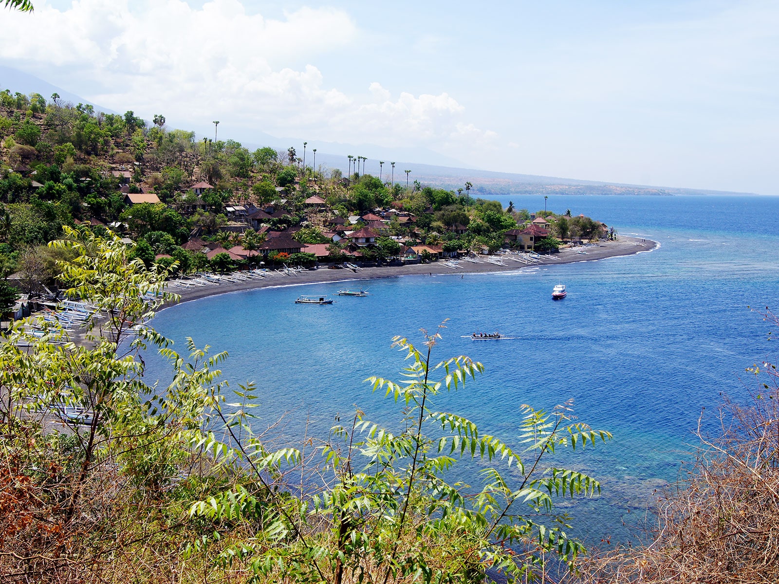 rondreis bali amed en tulamben hoogtepunt 6