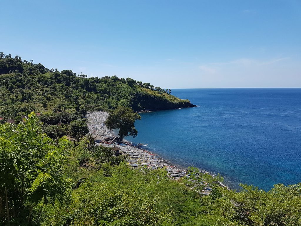 rondreis bali amed en tulamben hoogtepunt 8