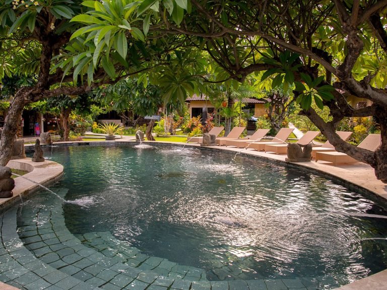Hotels | Rama Tours