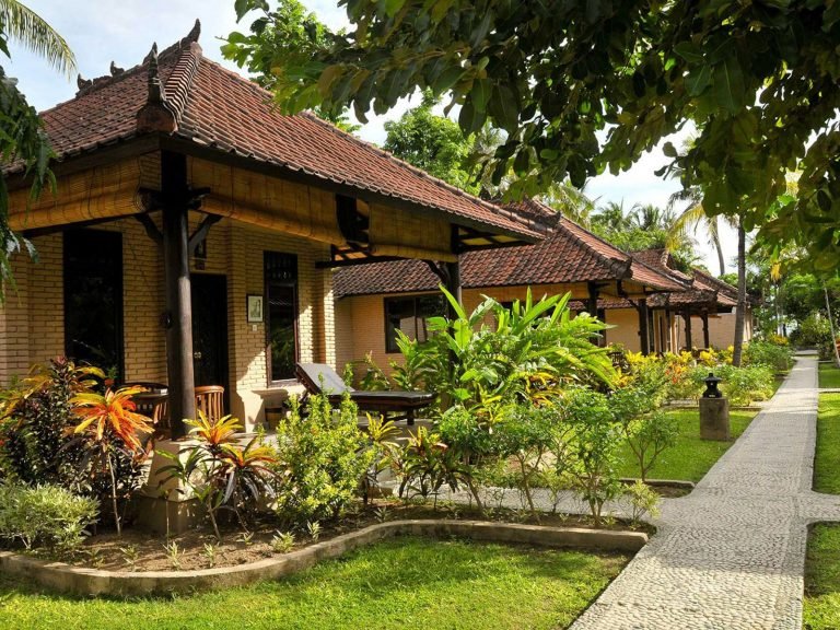 Hotels | Rama Tours