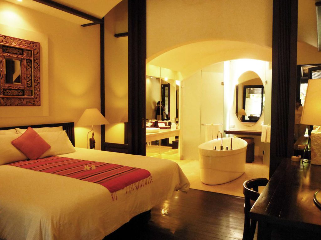 Hotels | Rama Tours