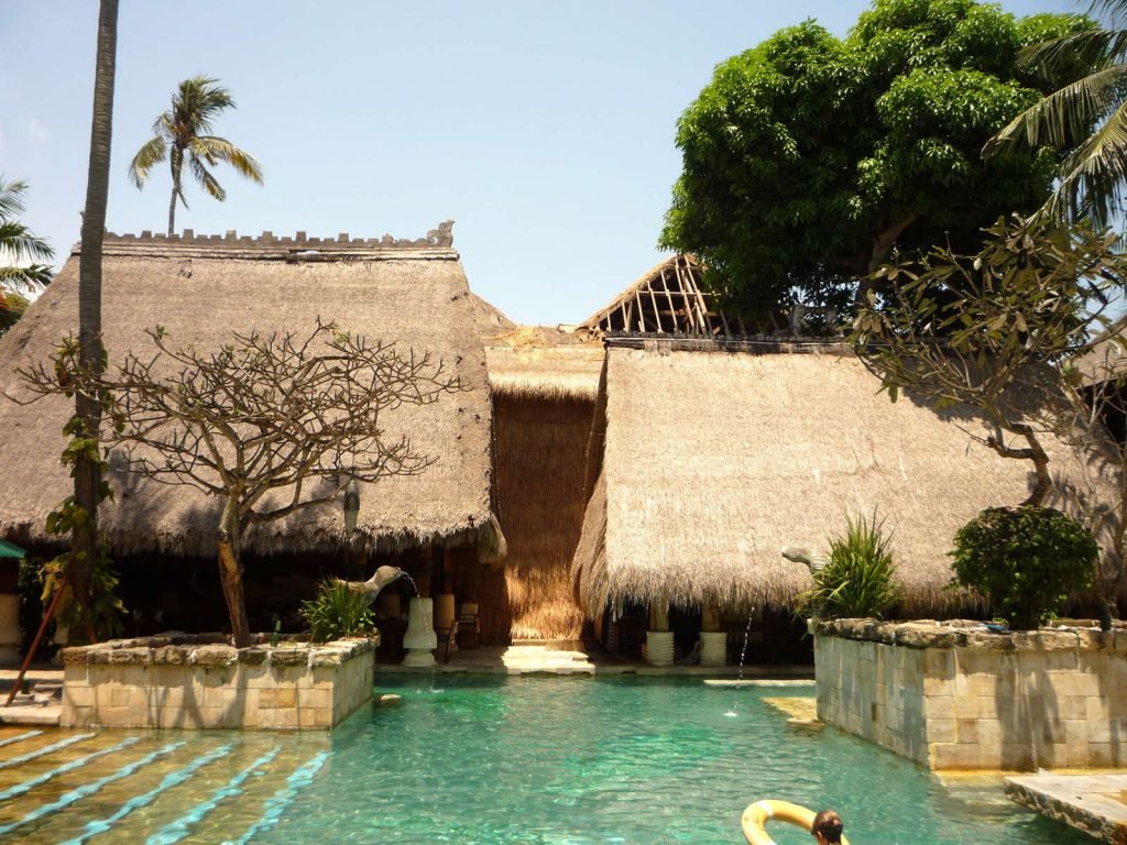 Hotels | Rama Tours