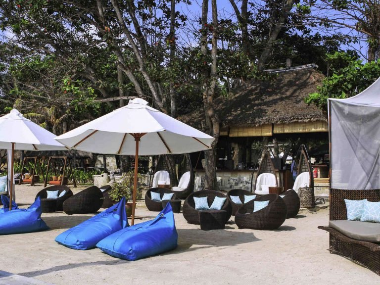 Hotels | Rama Tours