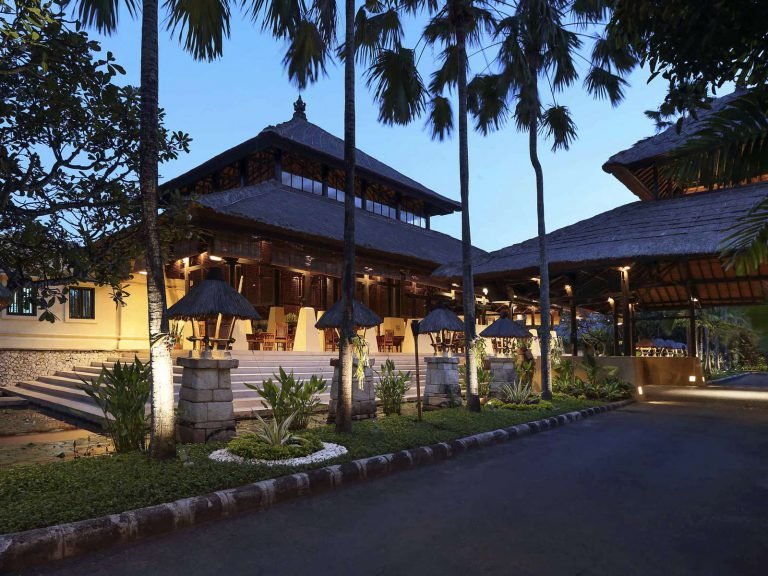 Hotels | Rama Tours