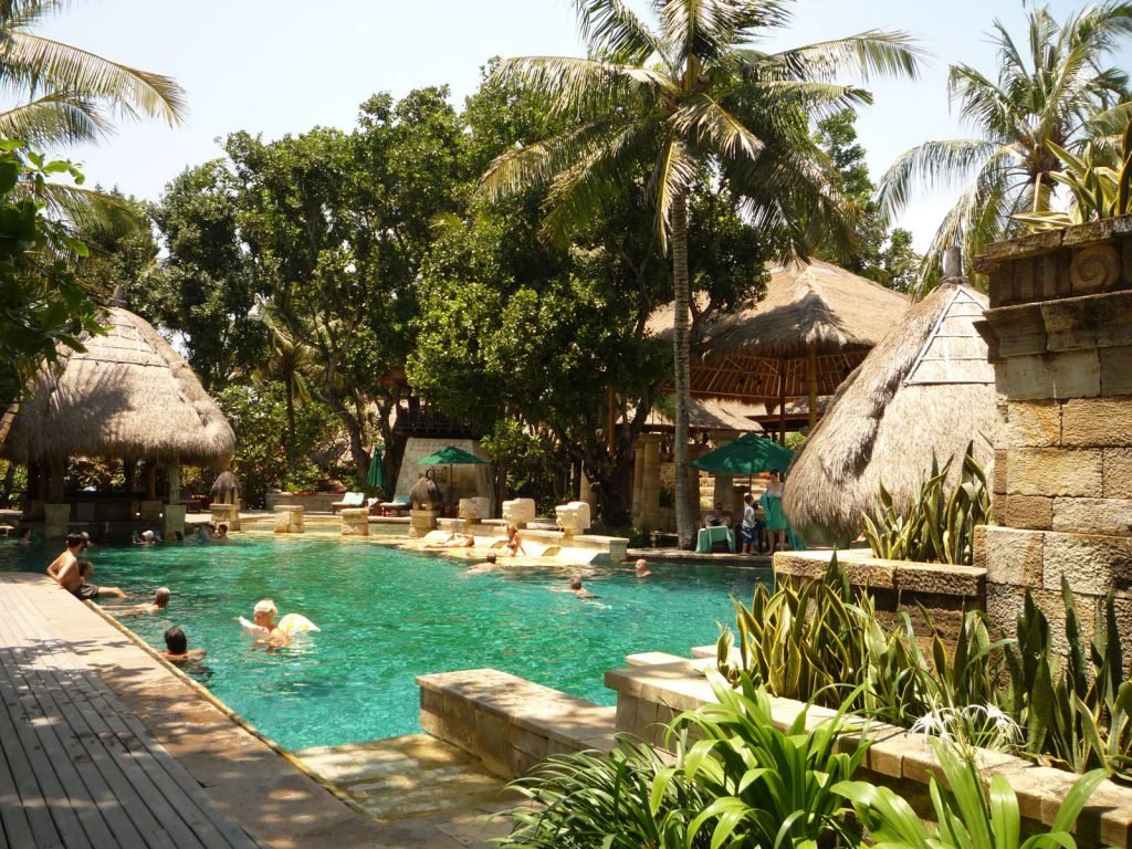 Hotels | Rama Tours
