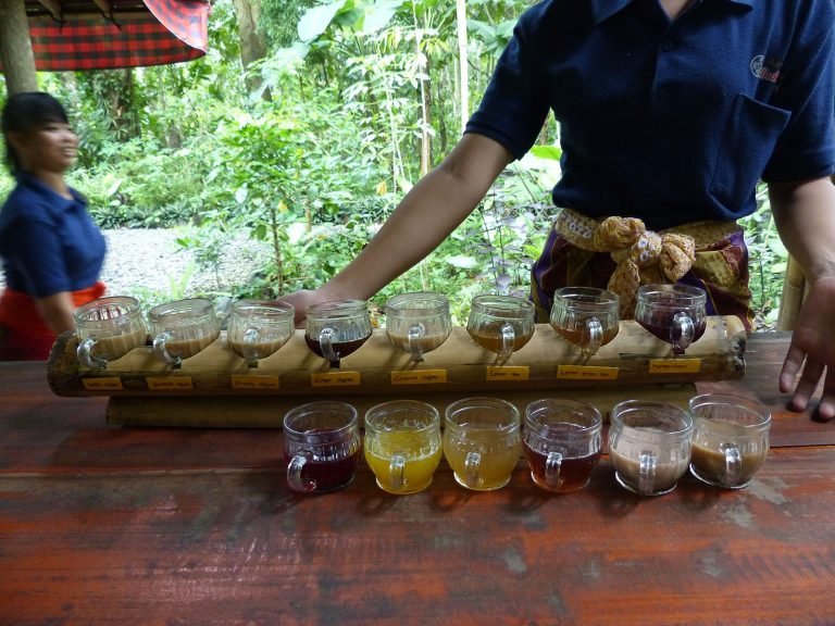 Hoogtepunten | Rama Tours