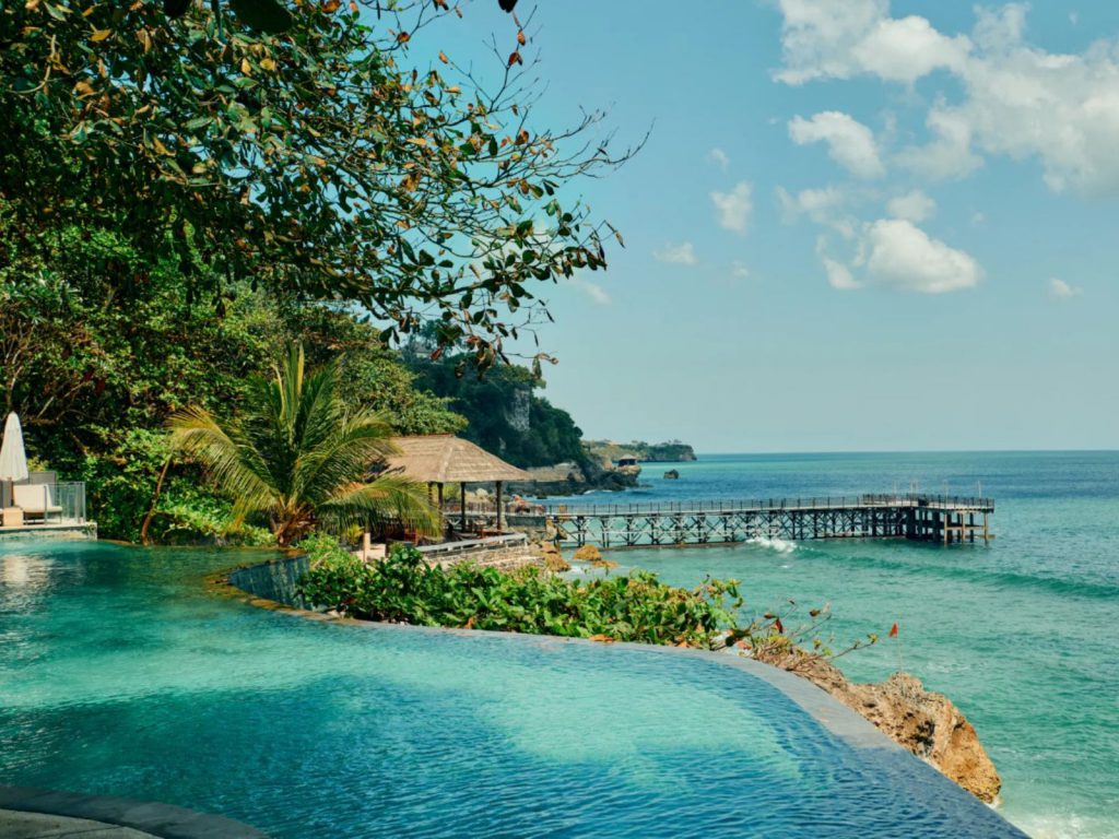 Jimbaran, Ayana resort | Rama Tours