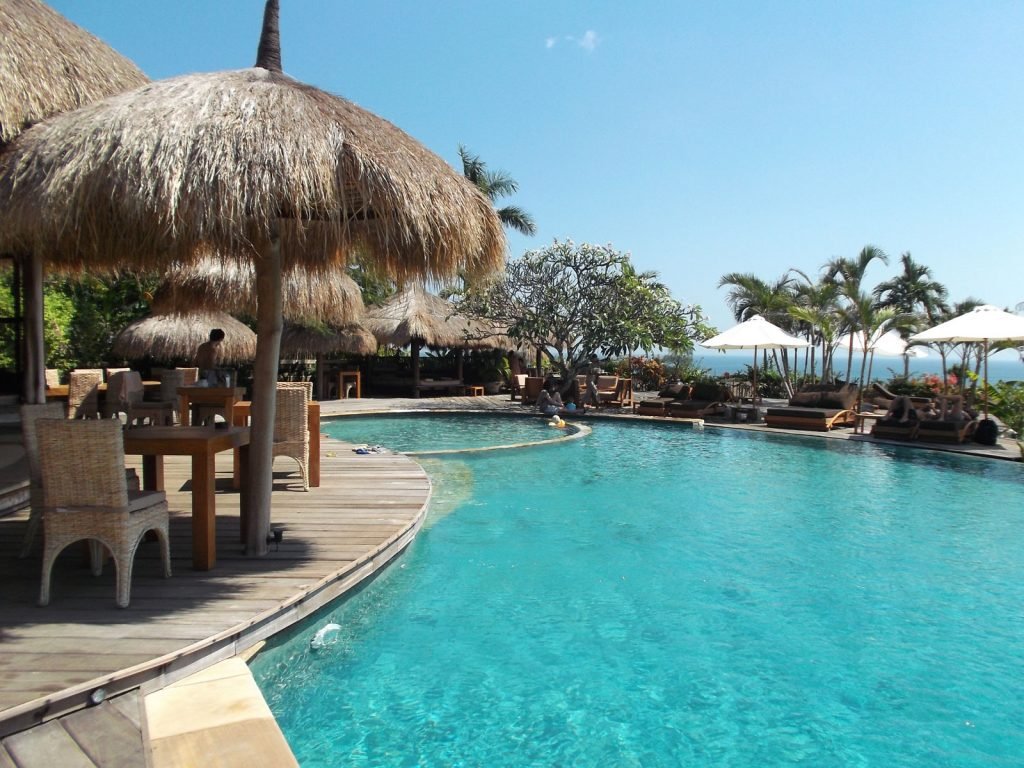 Jimbaran, La Joya | Rama Tours