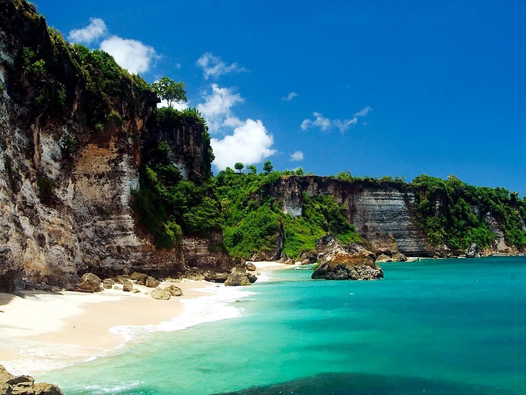 Jimbaran | Rama Tours