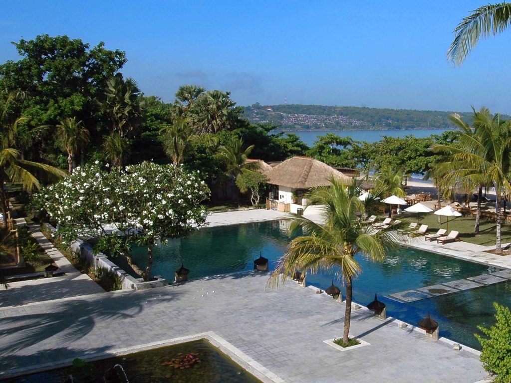 Hotels | Rama Tours