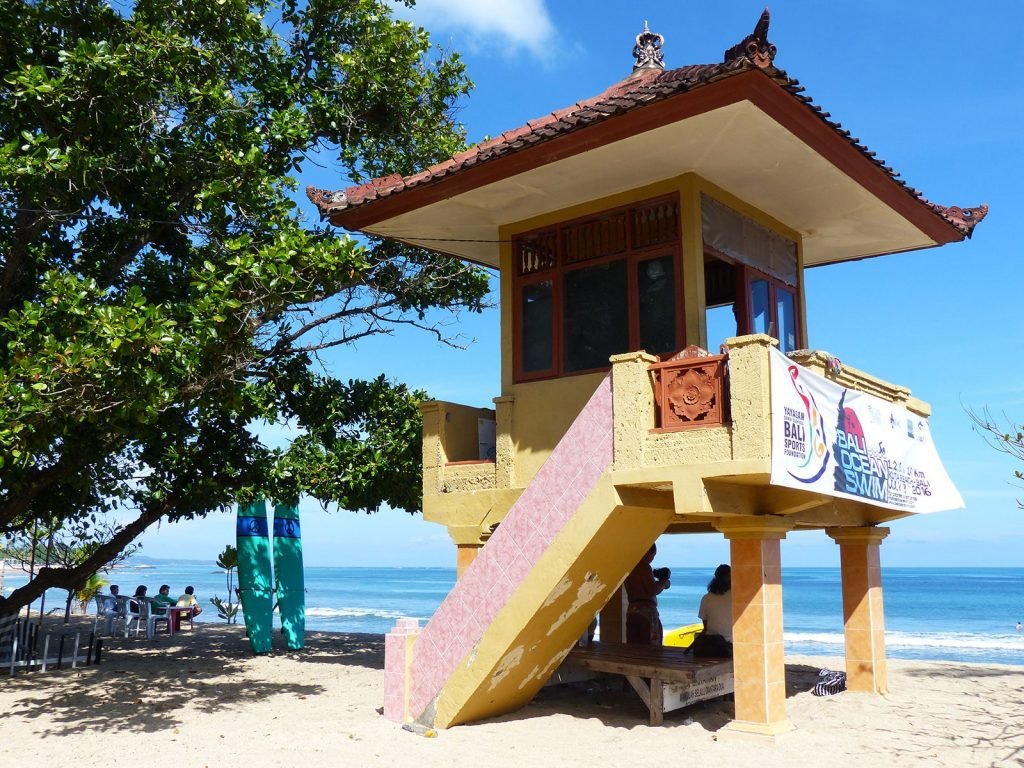 Kuta | Rama Tours