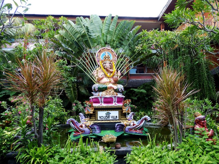 Hoogtepunten | Rama Tours