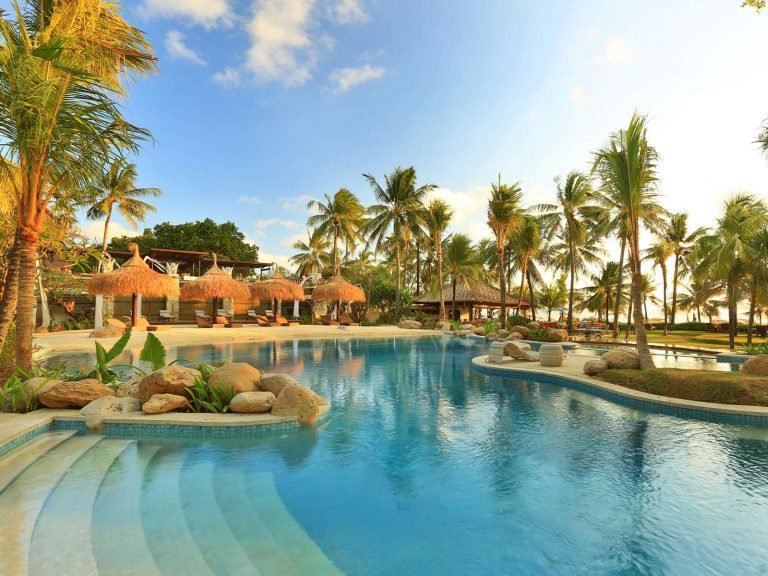 Hotels | Rama Tours