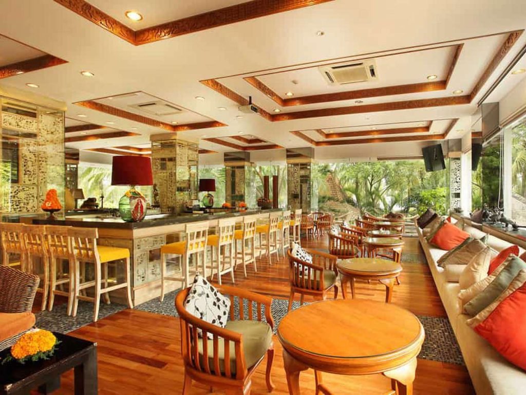 Hotels | Rama Tours