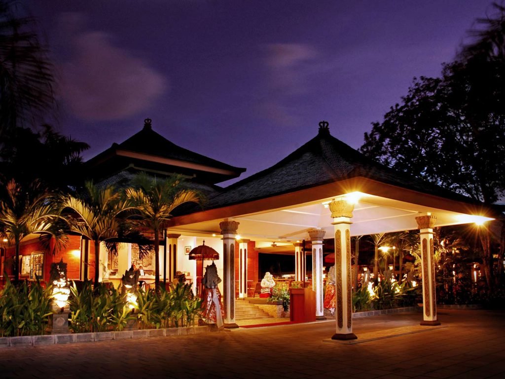 Hotels | Rama Tours