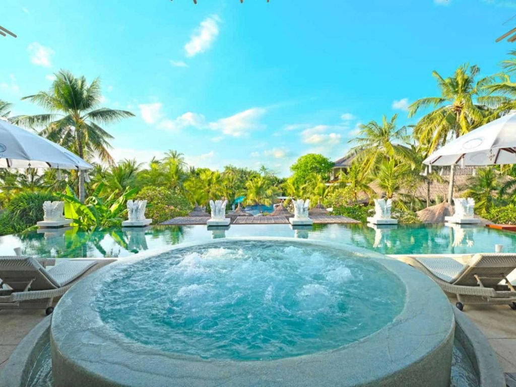 Hotels | Rama Tours