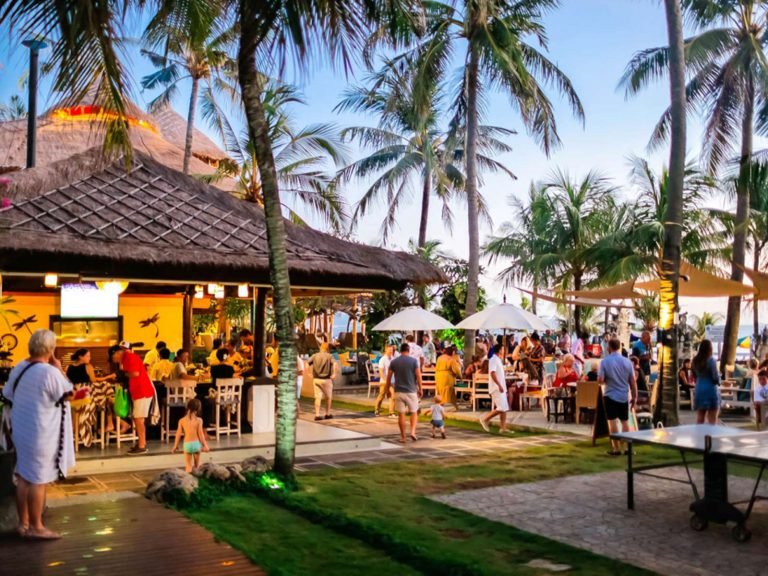 Hotels | Rama Tours
