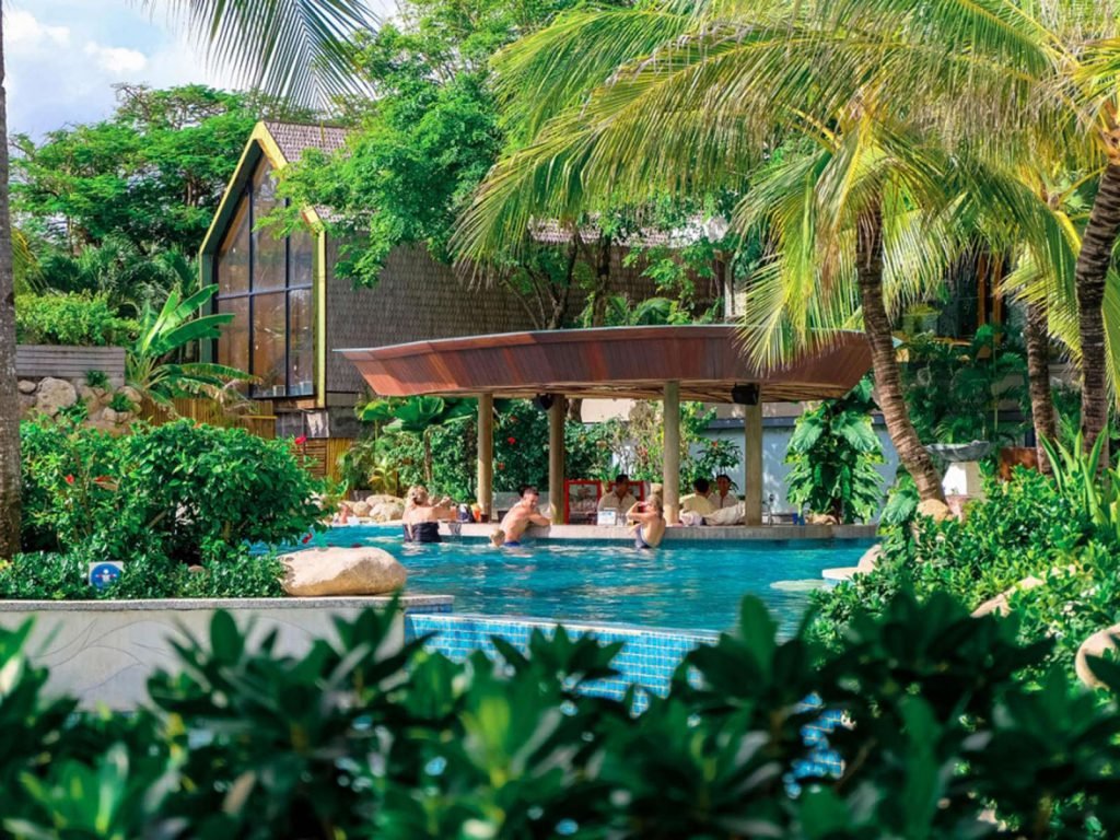 Hotels | Rama Tours