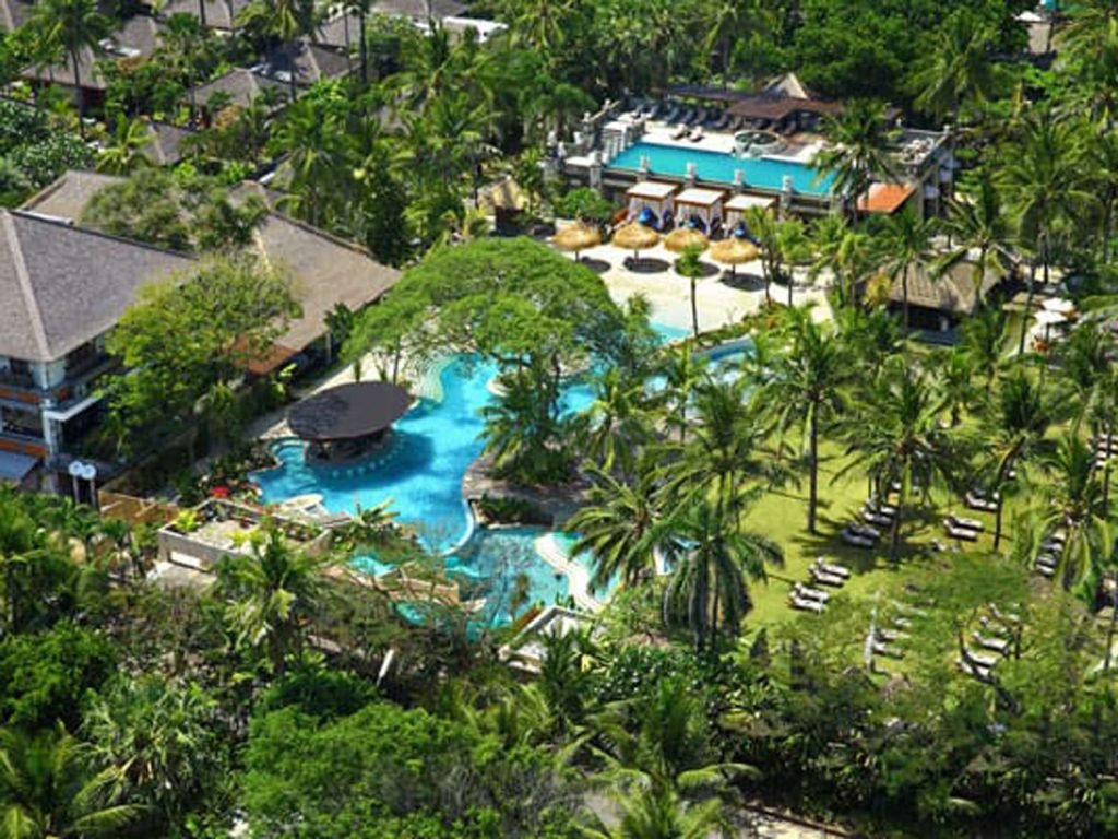 Hotels | Rama Tours