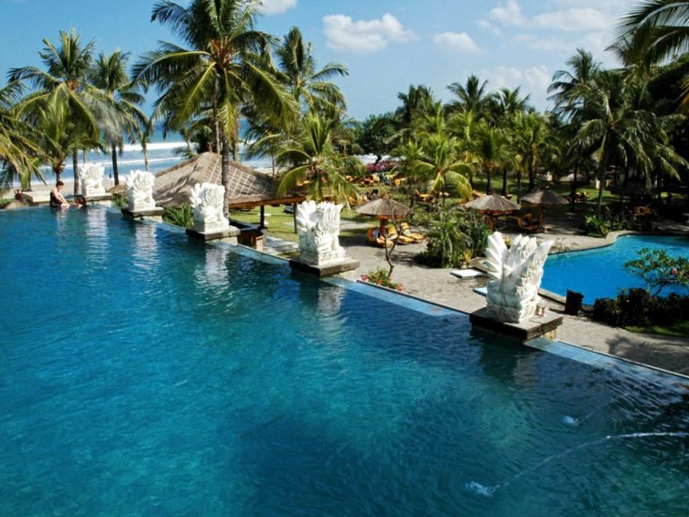 Hotels | Rama Tours