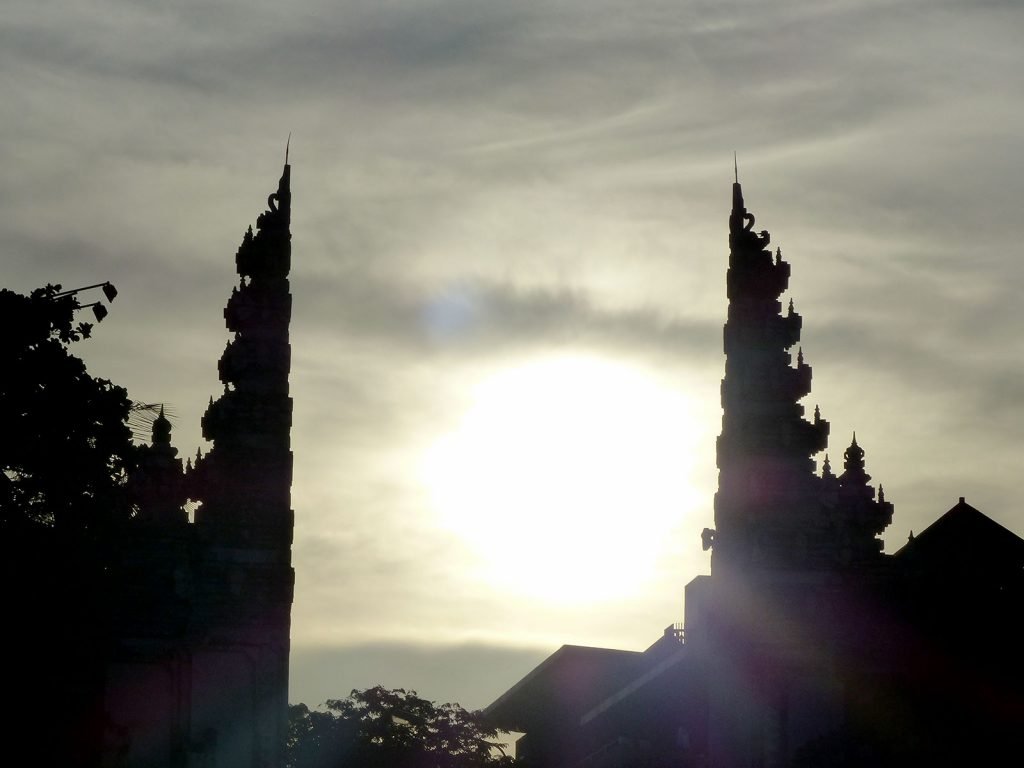 Hoogtepunten | Rama Tours