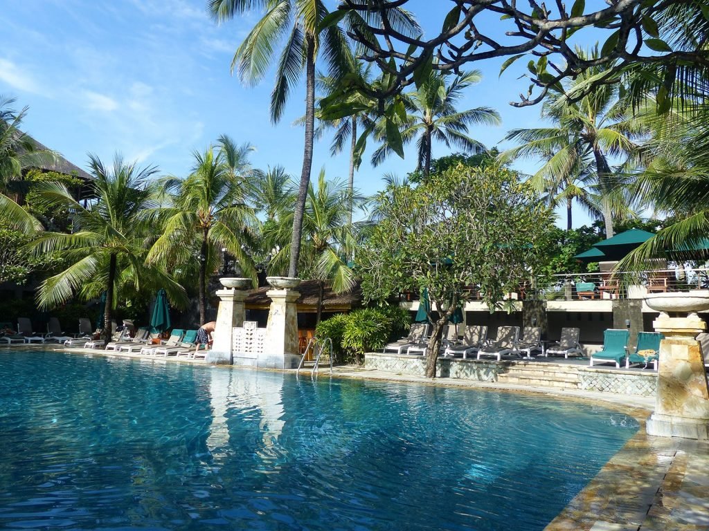 Hotels | Rama Tours