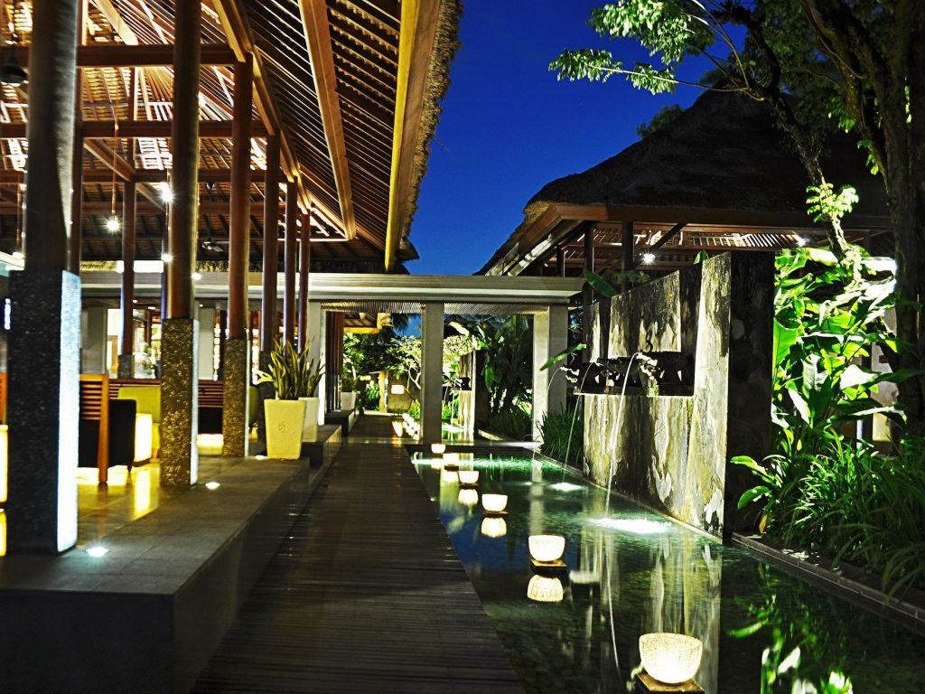 Hotels | Rama Tours