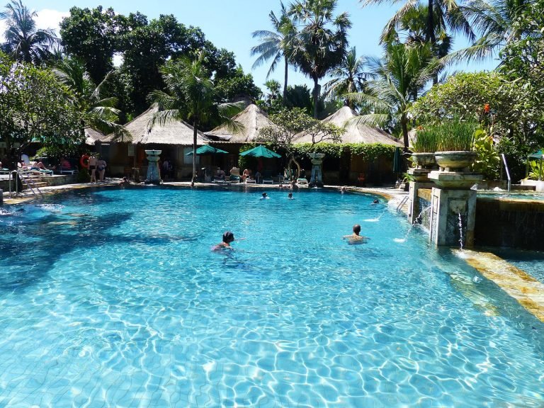 Hotels | Rama Tours