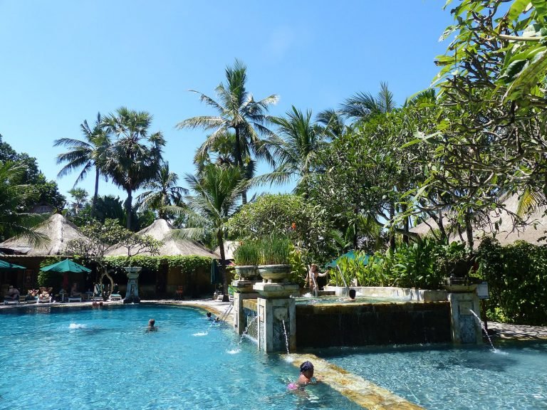 Hotels | Rama Tours