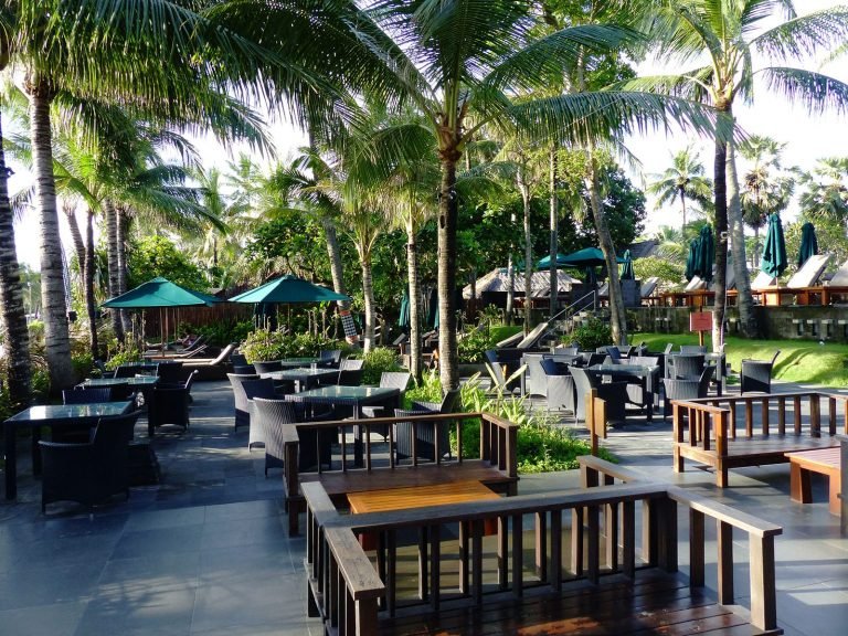 Hotels | Rama Tours
