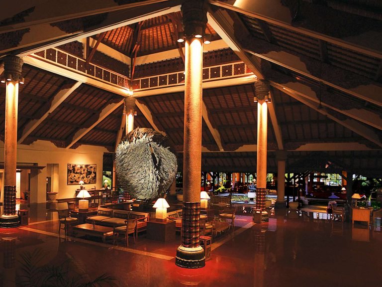 Hotels | Rama Tours