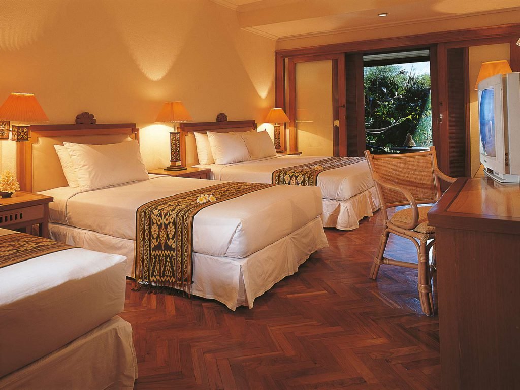 Hotels | Rama Tours