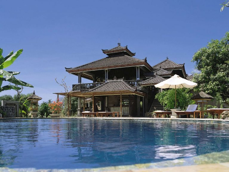 Hotels | Rama Tours