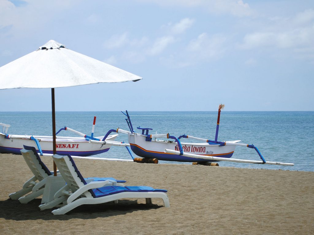 Lovina | Rama Tours