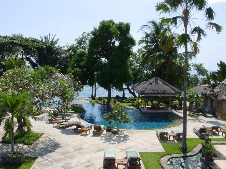 Hotels | Rama Tours