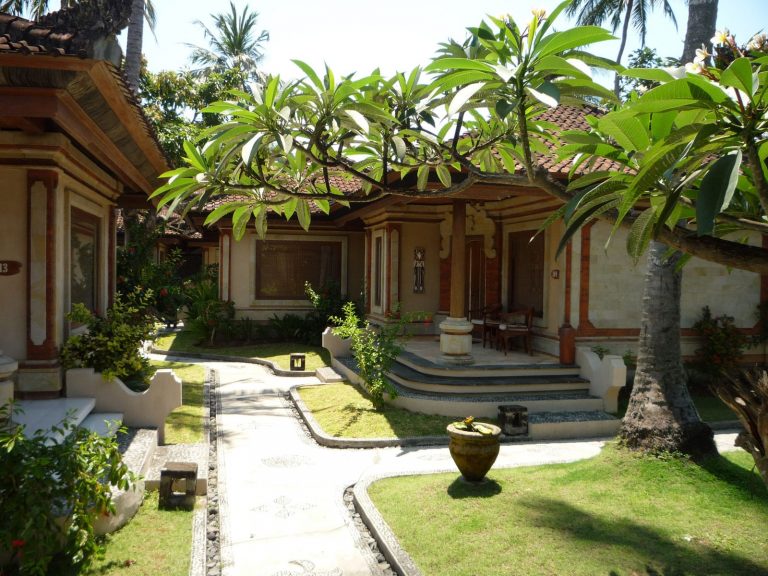Hotels | Rama Tours