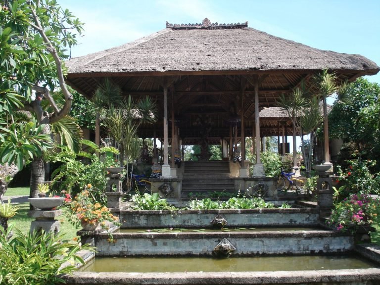 Hotels | Rama Tours
