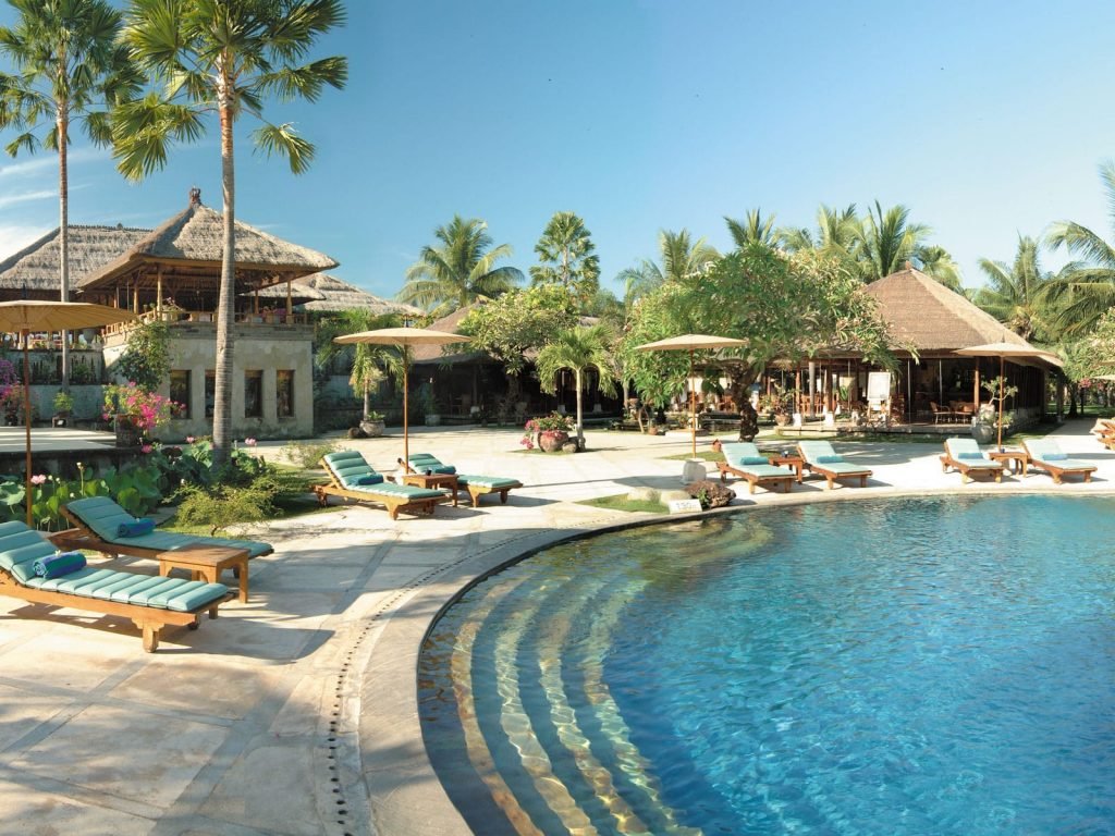 Hotels | Rama Tours