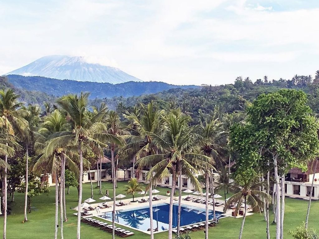 Hotels | Rama Tours