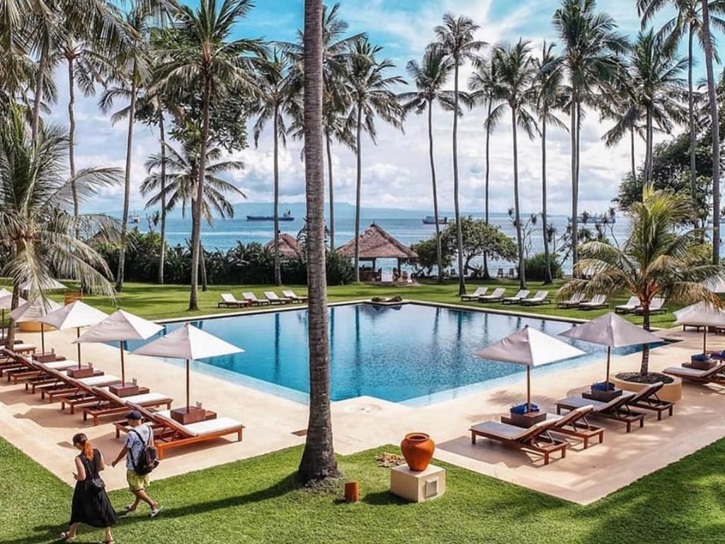 Hotels | Rama Tours