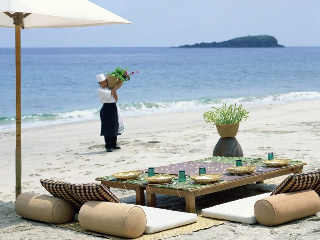 Hotels | Rama Tours
