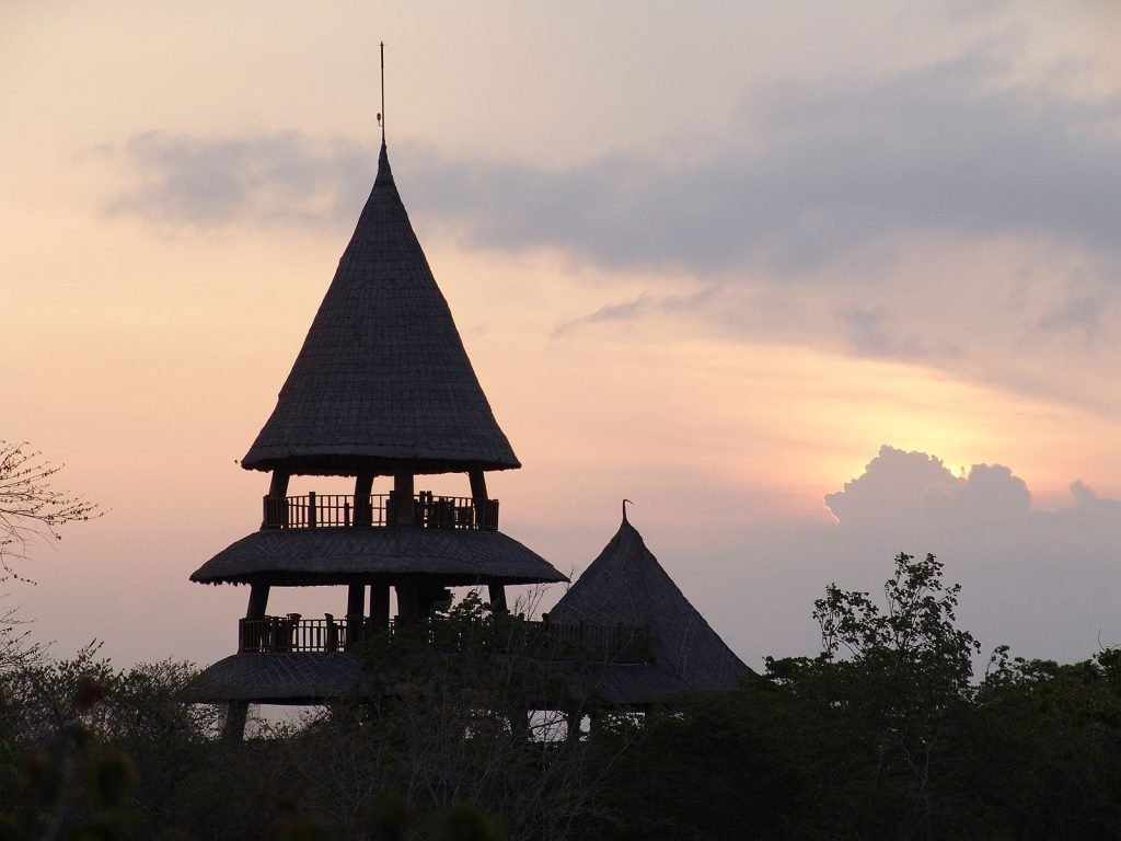 Hoogtepunten | Rama Tours
