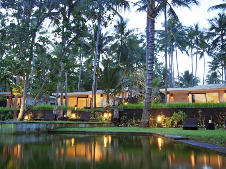 Hotels | Rama Tours