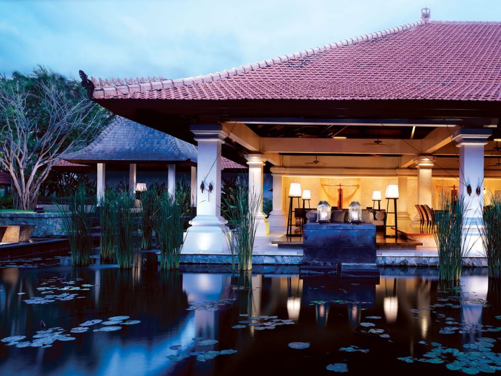 Hotels | Rama Tours