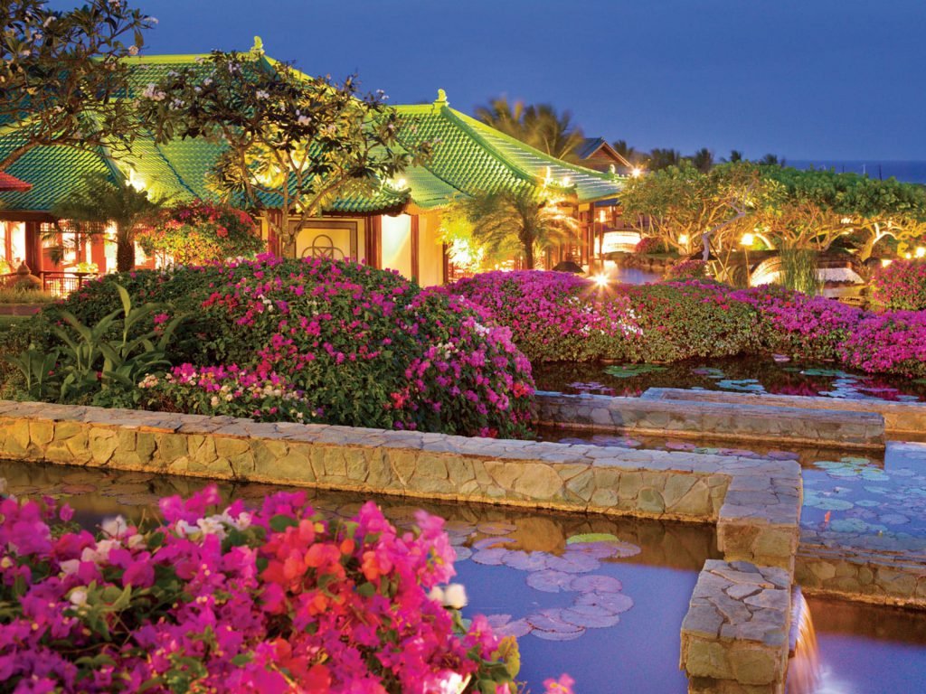 Hotels | Rama Tours