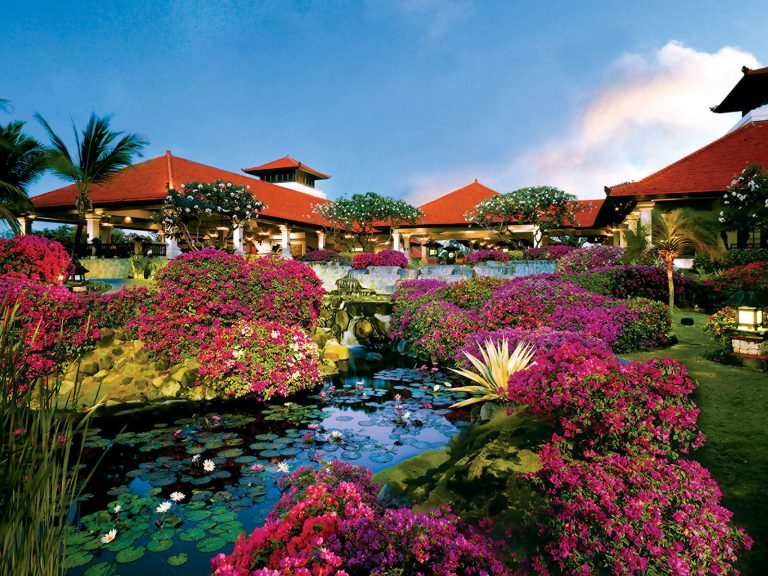 Hotels | Rama Tours