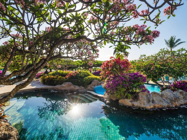 Hotels | Rama Tours